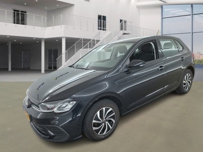 Volkswagen Polo 0.9 1.0 TSI LIFE, 2022