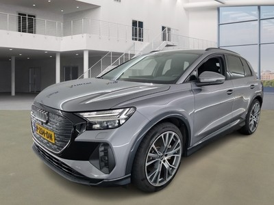 Audi Q4 e-tron 0.0 40 LAUNCH EDITION ADVANCED PLUS 77 KWH, 2022