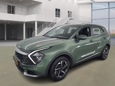 Kia Sportage 1.5 1.6 T-GDI HYBRID DYNAMICLINE, 2022