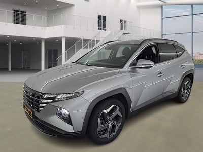 Hyundai Tucson 1.5 1.6 T-GDI HEV PREMIUM, 2022