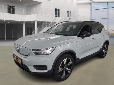 Volvo Xc40 0.0 RECHARGE PLUS, 2022