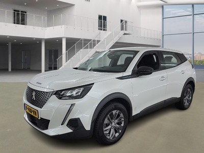 Peugeot E-2008 0.0 EV ACTIVE PACK 50 KWH, 2022