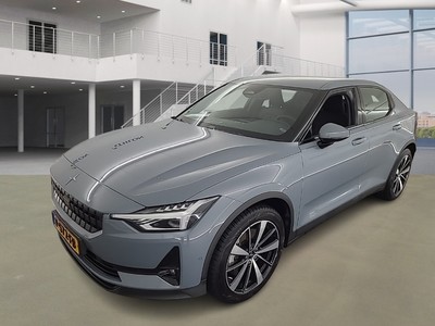 Polestar 2 0.0 STANDARD RANGE SINGLE MOTOR 63KWH, 2022