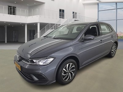 Volkswagen Polo 0.9 1.0 TSI LIFE, 2022