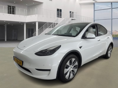 Tesla Model y 0.0 LONG RANGE AWD 75 KWH, 2022