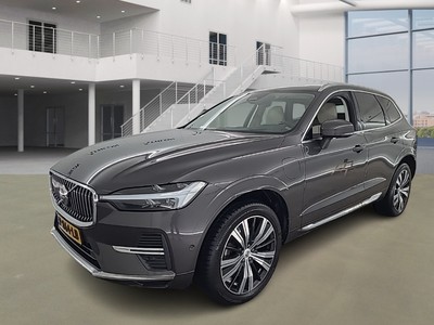 Volvo Xc60 1.9 2.0 T6 PLUG-IN HYBRID AWD INSCRIPTION, 2022