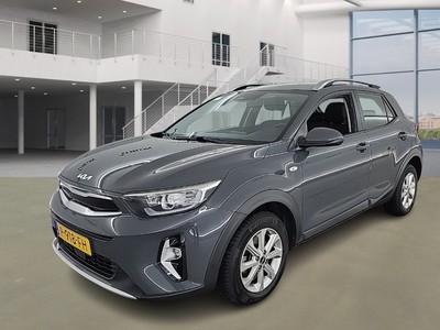Kia Stonic 0.9 1.0 T-GDI MHEV DYNAMICLINE, 2022