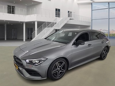 Mercedes-Benz Cla-klasse shooting brake 1.3 200 AMG LINE, 2022