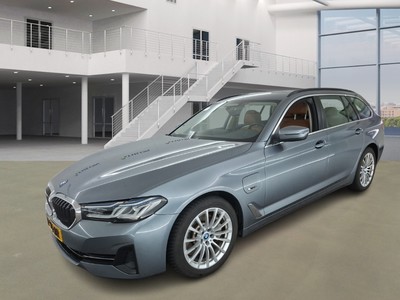 BMW 5-SERIE TOURING 1.9 530E BUSINESS EDITION PLUS, 2022