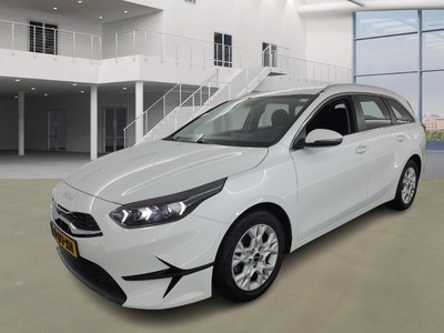 Kia Ceed sportswagon 0.9 1.0 T-GDI MHEV DYNAMICLINE, 2022