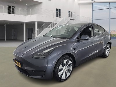Tesla Model y 0.0 LONG RANGE AWD 75 KWH, 2022