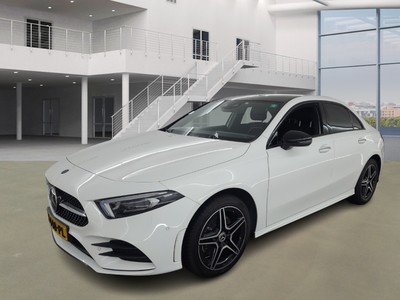 Mercedes-Benz A-KLASSE 1.3 250 E BUSINESS SOLUTION AMG LIMITED, 2022