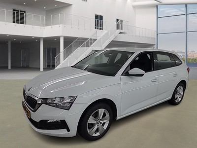 Skoda Scala 0.9 1.0 TSI SPORT BUSINESS, 2023