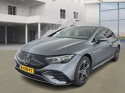 Mercedes-Benz Eqe 0.0 350+ LAUNCH EDITION AMG LINE 91 KWH, 2022