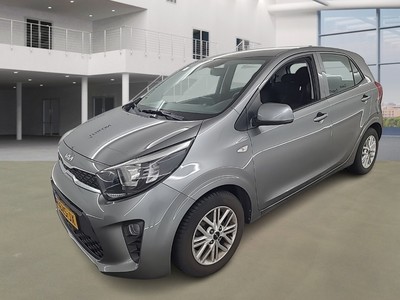 Kia Picanto 0.9 1.0 DPI DYNAMICLINE 5P, 2022