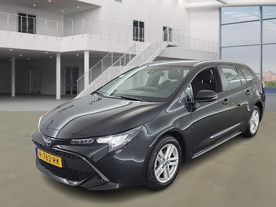 Toyota Corolla touring sports 1.7 1.8 HYBRID ACTIVE, 2022
