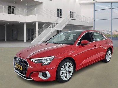 Audi A3 Limousine 1.4 35 TFSI ADVANCED EDITION, 2022