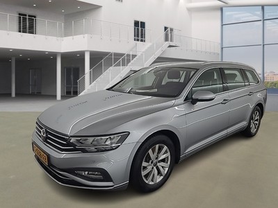 Volkswagen Passat variant 1.4 1.5 TSI BUSINESS, 2023