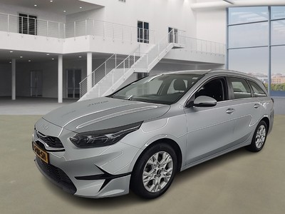 Kia Ceed sportswagon 0.9 1.0 T-GDI MHEV DYNAMICLINE, 2023