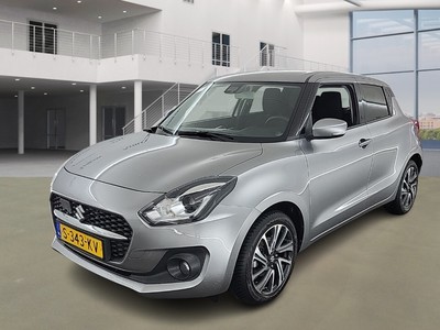 Suzuki Swift 1.1 1.2 STYLE SMART HYBRID, 2023
