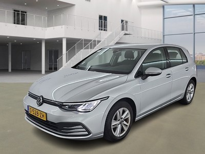 Volkswagen Golf 0.9 1.0 ETSI LIFE BUSINESS, 2023