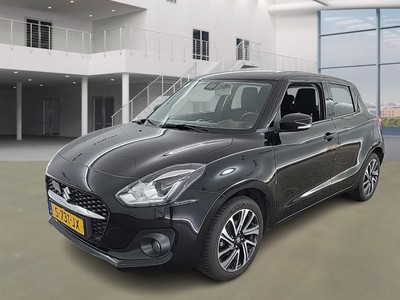 Suzuki Swift 1.1 1.2 STYLE SMART HYBRID, 2023