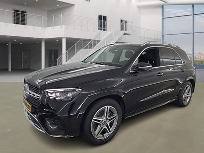 Mercedes-Benz Gle-klasse 1.9 400 E 4MATIC AMG LINE, 2023