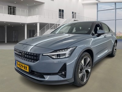 Polestar 2 0.0 LONG RANGE SINGLE MOTOR 78 KWH, 2023