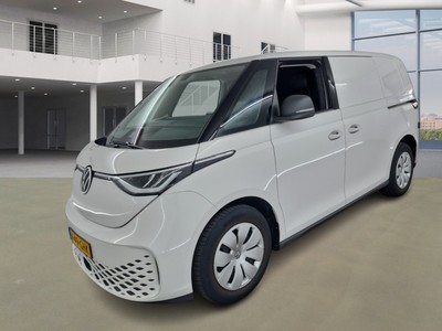 Volkswagen Id buzz cargo 0.0 77 KWH, 2024
