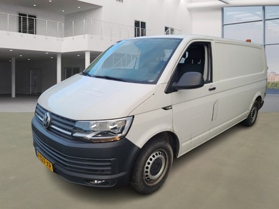 Volkswagen Transporter 1.9 2.0 TDI L2H1 4MOTION HIGHLINE, 2019