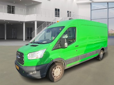Ford Transit 1.9 350 2.0 TDCI L3H2 TREND, 2018