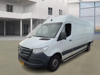 Mercedes-Benz SPRINTER 2.1 311 2.2 CDI L3H2 EURO VI-D, 2019