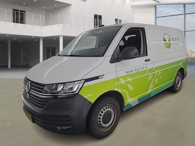 Volkswagen Transporter 1.9 2.0 TDI L1H1 28, 2020