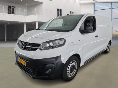 Opel Vivaro-e 0.0 L2H1 EDITION 75 KWH, 2021