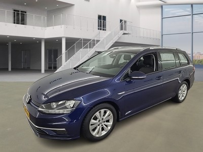 Volkswagen Golf variant 1.4 1.5 TSI COMFORTLINE BUSINESS, 2019