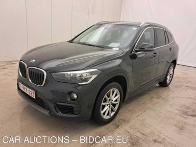 BMW X1 (F48) 18d sDrive 2.0d 136pk/cv 5p Aut., 2019