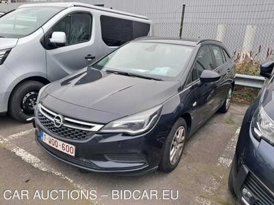 Opel Astra Sports Tourer Edition 1.6CDTi 136pk/cv 5p Aut., 2019