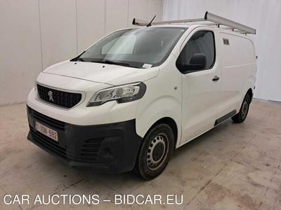 Peugeot Expert Standard Premium L2 2.0BlueHDi S/S 120pk/cv 5p, 2019