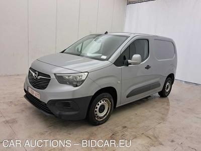 Opel Combo Cargo Edition L1H1 2000 1.5 Turbo D S/S 75pk/cv, 2019