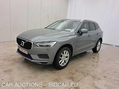 Volvo XC60 Momentum Pro 2.0D4 190pk/cv 5p Geartronic, 2020