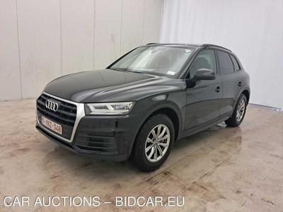 Audi Q5 Business Edition 30 2.0TDi 136pk/cv 5p S-Tronic, 2020