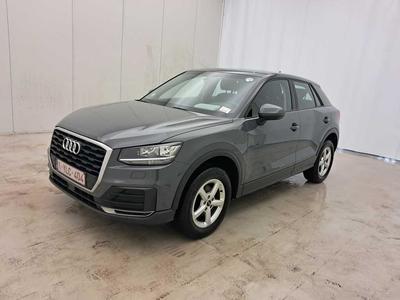 Audi Q2 Business Edition 30 1.6TDi 116pk/cv 5p S-Tronic, 2020