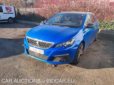 Peugeot 308 SW GT 1.5BlueHDi S&amp;S 130pk/cv 5p, 2020