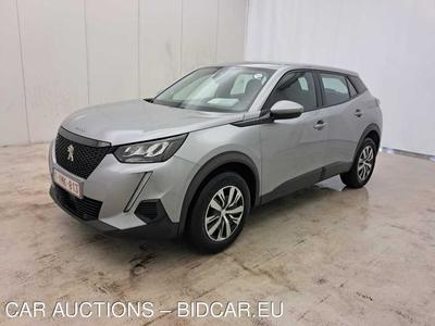 Peugeot 2008 Active 1.5 BlueHDi S&S 100pk/cv 5p, 2020