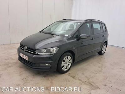 Volkswagen Touran Trendline 2.0TDi 115pk/cv 5p DSG7, 2020