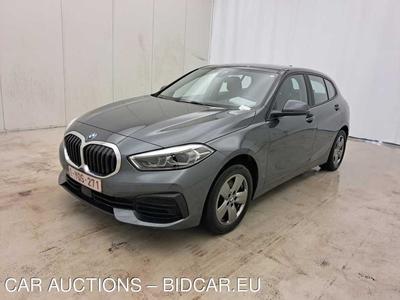 BMW 1-Reeks 116d (F40) 1.5d 116pk/cv 5p, 2020