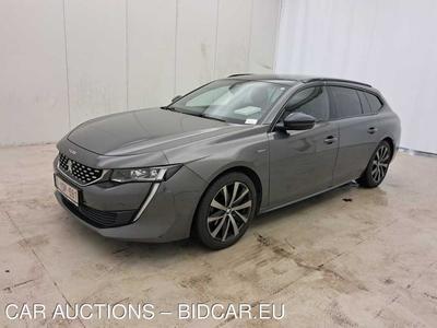 Peugeot 508 SW GT-Line 1.5 BlueHDi 130pk/cv S&amp;S 5p EAT8, 2020