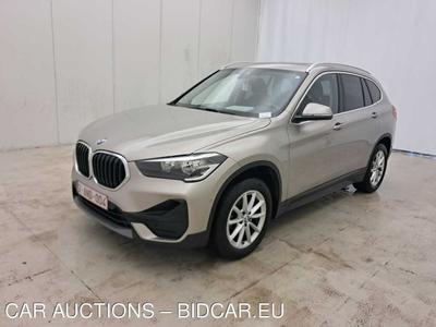 BMW X1 (F48) 16d sDrive 1.5d 116pk/cv 5p Aut., 2021