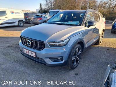 Volvo XC40 R-Design 1.5T4 Recharge 211pk/cv 5p Aut., 2021