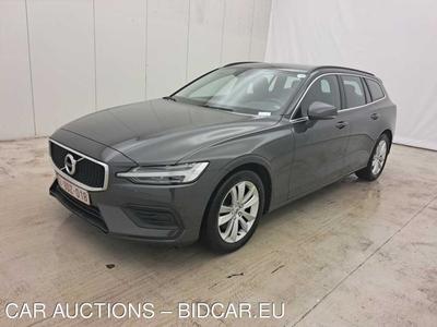 Volvo V60 Momentum Pro 2.0i B3 163pk/cv 5p Geartronic, 2021